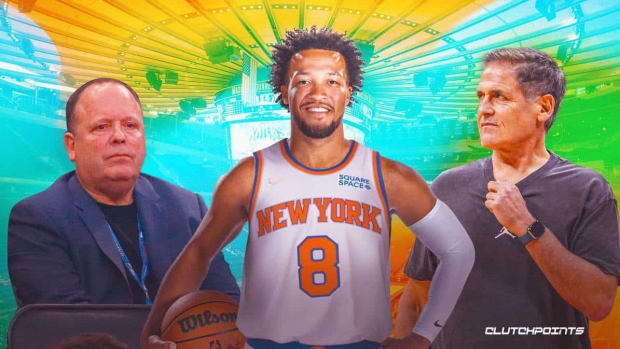 jalen cuban rose 